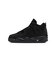 KIB4171　225-25AIR JORDAN 4 RETRO OG　010BLK/BLK　696028-0004