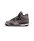KIB4171　225-25AIR JORDAN 4 RETRO OG　200CVSTON/BLK　696028-0003
