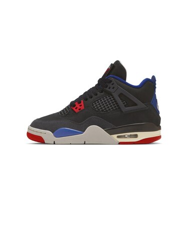 KIB4171 225-25AIR JORDAN 4 RETRO OG 003BLK/FIRE R 696028-0002