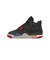 KIB4171　225-25AIR JORDAN 4 RETRO OG　003BLK/FIRE R　696028-0002