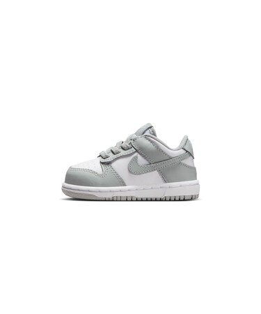 KFB9107　12-16 DUNK LOW (TDE)　123WHT/LTSKGY　672081-0015