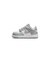 KFB9107　12-16 DUNK LOW (TDE)　123WHT/LTSKGY　672081-0015