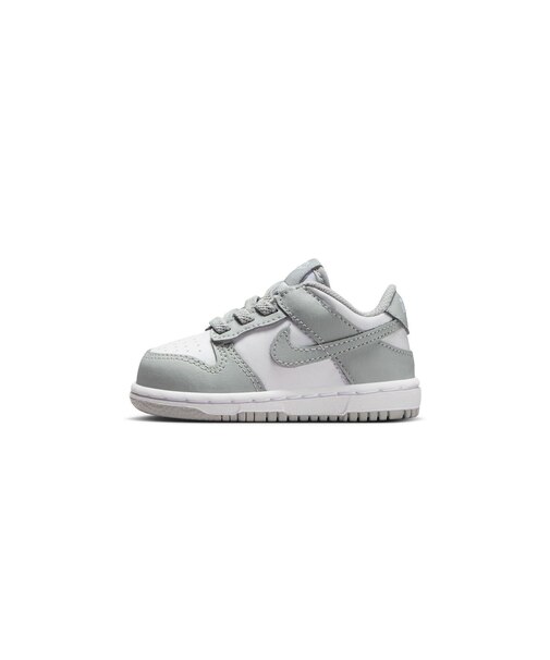KFB9107　12-16 DUNK LOW (TDE)　123WHT/LTSKGY　672081-0015