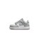 KFB9107　12-16 DUNK LOW (TDE)　123WHT/LTSKGY　672081-0015