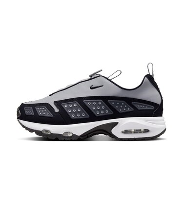 WHF1199　W AIRMAX SNDR　001SILVER/BLK　697723-0001
