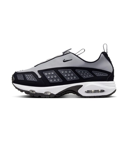 WHF1199　W AIRMAX SNDR　001SILVER/BLK　697723-0001