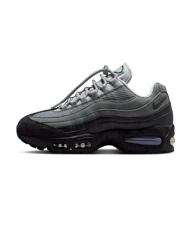 WIM9637 W AIRMAX 95 BIG BUBBLE SE 001BLACK/SMKGRY 716362-0001