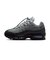 WIM9637　W AIRMAX 95 BIG BUBBLE SE　001BLACK/SMKGRY　716362-0001