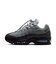 WIM9637　W AIRMAX 95 BIG BUBBLE SE　001BLACK/SMKGRY　716362-0001