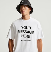 IQ5861　M TEE LSE YMH 1　*100WHITE　716614-0002