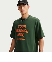 IQ5861　M TEE LSE YMH 1　*323FIR　716614-0003