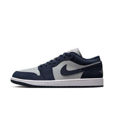 MIV6045 AIR JORDAN 1 LOW 451OBSIDN/OBSID 716312-0001