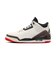 MIF4396　AIR JORDAN 3 RETRO OG　103SAIL/BLACK　707422-0002