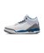 MIF4396　AIR JORDAN 3 RETRO OG　104WHITE/FIRE R　707422-0003