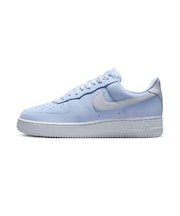 WIR0871　W  AIR FORCE 1 RETRO PRM　400HYDBLU/FTBLG　712722-0002