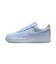 WIR0871　W  AIR FORCE 1 RETRO PRM　400HYDBLU/FTBLG　712722-0002