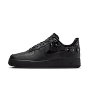 WIR8637　W AIR FORCE 1 '07　001BLACK/BLACK　716340-0001