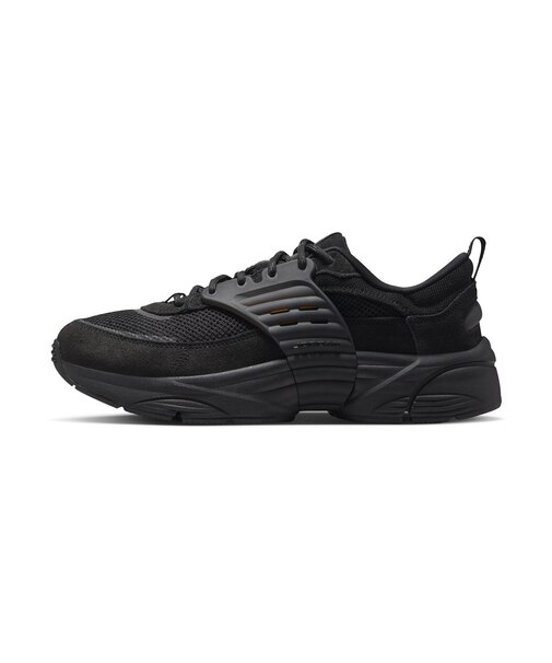 MIB3722　JORDAN TRUNNER O/S　003BLK/BLK　704074-0001