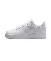 WIR8637　W AIR FORCE 1 '07　100WHITE/WHITE　716340-0002