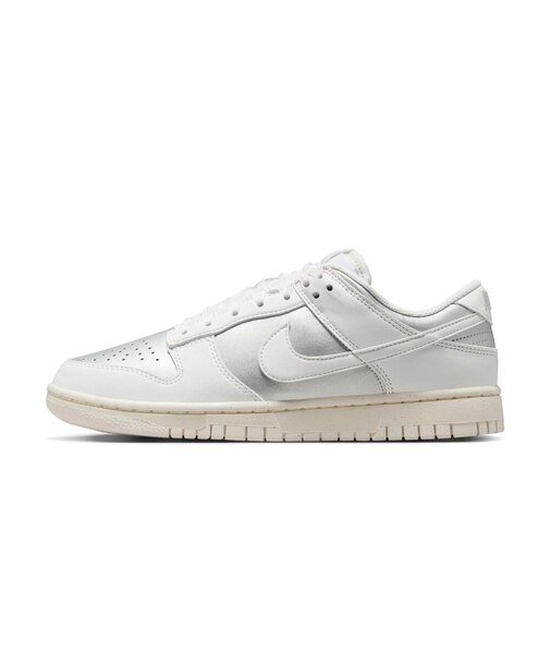 WIB7311　W DUNK LOW NEXT NATURE　001METPLT/SMTW　695808-0001