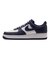 MIX7257　AIR FORCE 1 '07　133SMTWHT/MNNAV　721561-0001