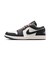 WII0595　W AIR JORDAN 1 LOW SE　001ANTHRA/ICDCM　712759-0001