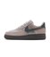 WIZ6168　W AIR FORCE 1 '07 REC　001M SILV/PNCLP　721577-0001