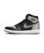 WFD4810　W AIR JORDAN 1 RETRO HI OG　010BLK/MD GRY　693892-0001