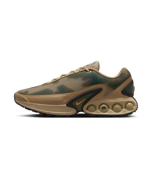 MIB7025 AIRMAX DN NRG 200N OLVE/BCERM 695760-0001