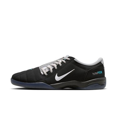 MIQ7631 TOTAL 90 001BLACK/M SILV 716333-0001