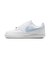 WIB6652　W COURT VISION LO LE　102WHITE/HYDBLU　712686-0002