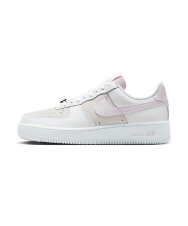 WIV4721 W AIR FORCE 1 '07 SE HRDWR 100WHITE/BLELIL 716341-0002