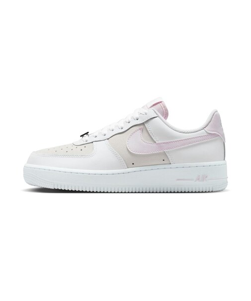 WIV4721 W AIR FORCE 1 '07 SE HRDWR 100WHITE/BLELIL 716341-0002