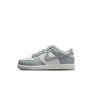 KFB9108　17-22 DUNK LOW (PSE)　123WHT/LTSKGY　672082-0015