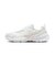WHJ5269　W V2K RUN　100WHT/WHT　697724-0001