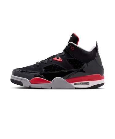 MJA4152 JORDAN SON OF MARS LOW 010BLACK/SMTWHT 721546-0001