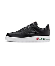 MIB4473　AIR FORCE 1 '07 LX　010BLK/BLK　690684-0001