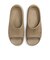MHV4479　REACTX REJUVEN8 SLIDE　200KHAKI/KHAKI　695799-0002