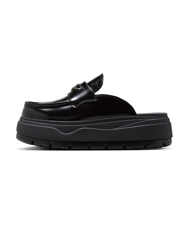 WHJ4292 W AIR JORDAN MULE 001BLACK/M SILV 707434-0001