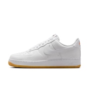 MII7630 AIR FORCE 1 '07 LV8 100WHT/WHT 699679-0002