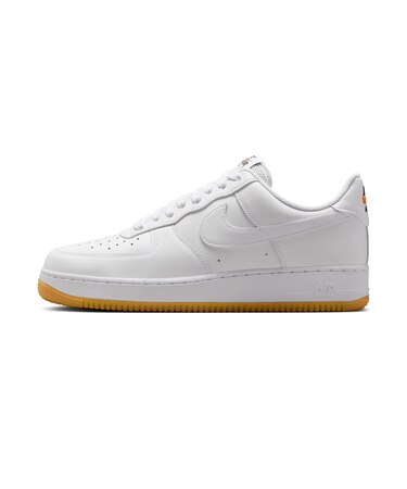 MII7630 AIR FORCE 1 '07 LV8 100WHT/WHT 699679-0002