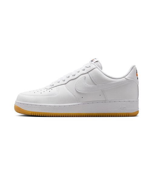 MII7630 AIR FORCE 1 '07 LV8 100WHT/WHT 699679-0002
