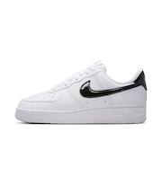 WIV5102　W AIR FORCE 1 '07 SE STREET 2　101WHITE/BLACK　716342-0002