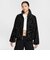 HV2071　W STREET SHERPA JKT　010BLK/SAIL　703877-0001