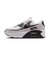 WIB0170　W AIRMAX 90 LV8　100WHT/BLK　690717-0001