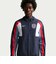 IH1874　M ENT DF ENERGY JKT W　451OBSIDN/WHITE　712832-0001
