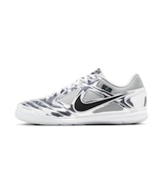 MIQ7630　GATO LV8 TREBLE　001CHROME/BLACK　716332-0001