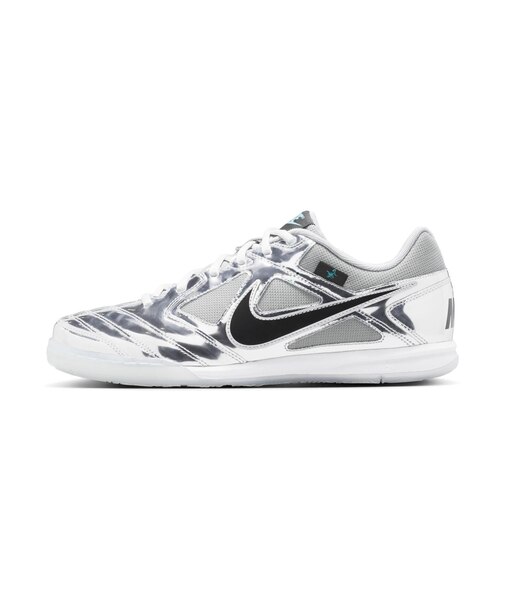 MIQ7630 GATO LV8 TREBLE 001CHROME/BLACK 716332-0001