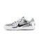 MIQ7630　GATO LV8 TREBLE　001CHROME/BLACK　716332-0001