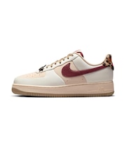 WIM7510　W AIR FORCE 1 '07　262PRLWHT/TEAM　704048-0001